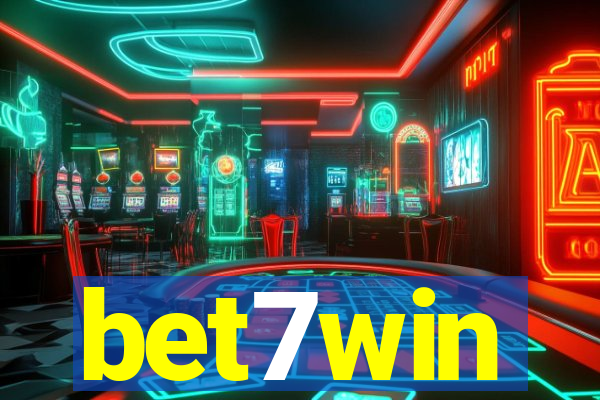 bet7win