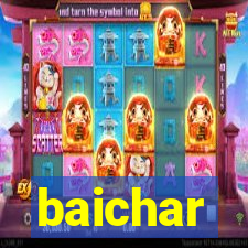 baichar