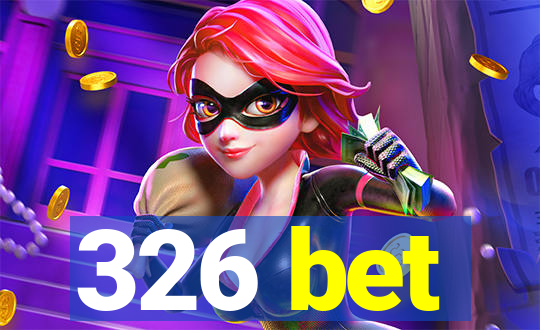 326 bet