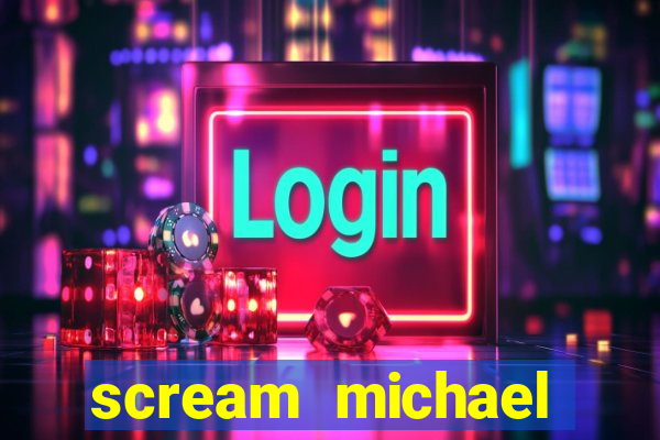 scream michael janet jackson