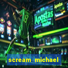 scream michael janet jackson