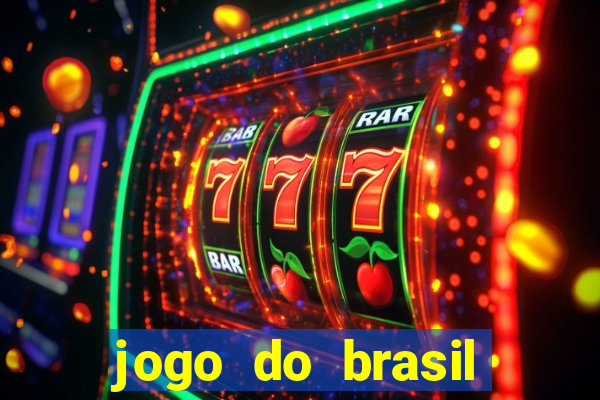 jogo do brasil passa onde