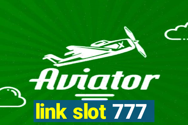 link slot 777