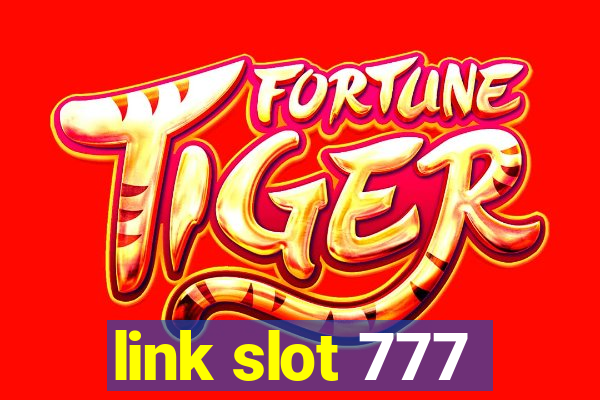 link slot 777