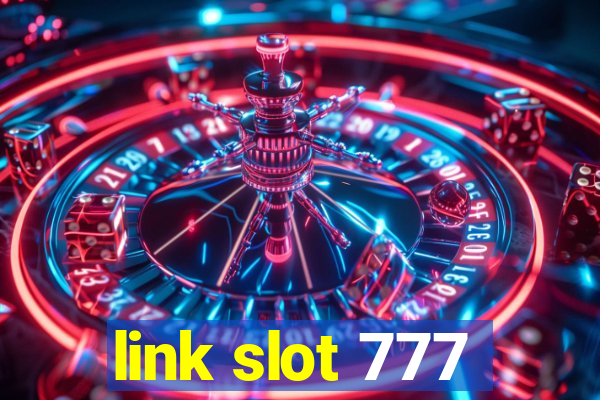 link slot 777