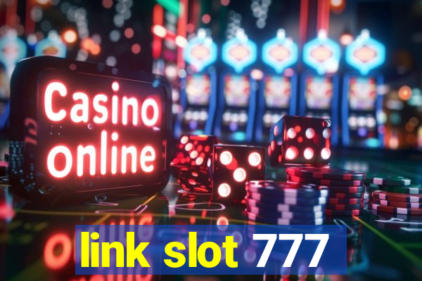 link slot 777