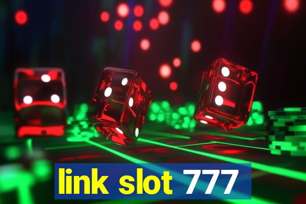 link slot 777