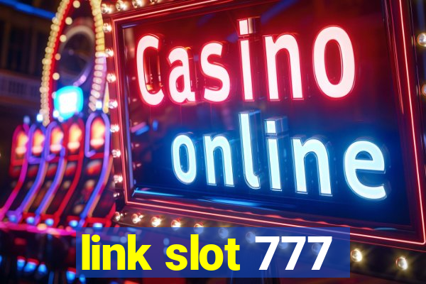 link slot 777