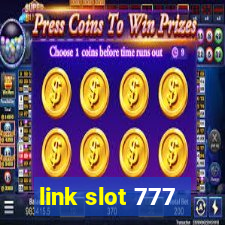 link slot 777