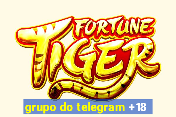 grupo do telegram +18