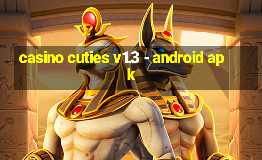 casino cuties v1.3 - android apk