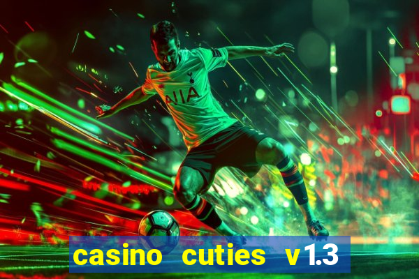 casino cuties v1.3 - android apk