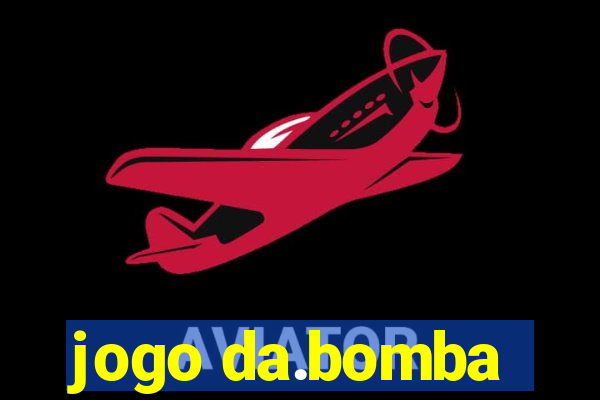 jogo da.bomba