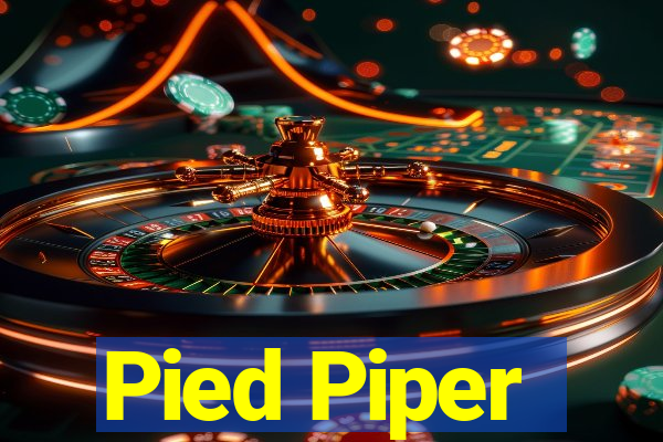 Pied Piper