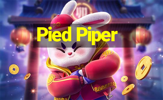 Pied Piper