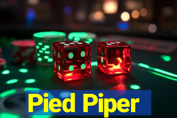 Pied Piper