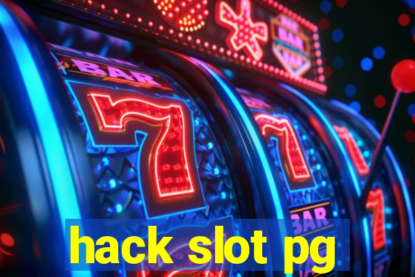 hack slot pg