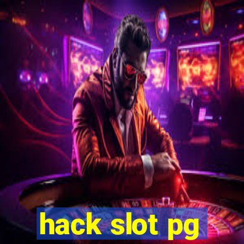 hack slot pg