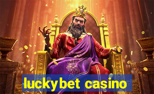 luckybet casino