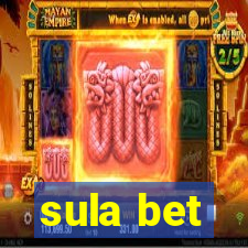 sula bet