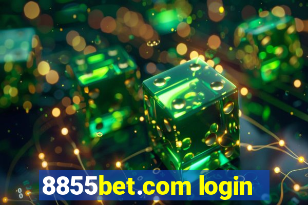 8855bet.com login