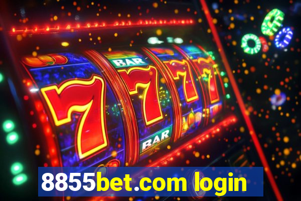 8855bet.com login