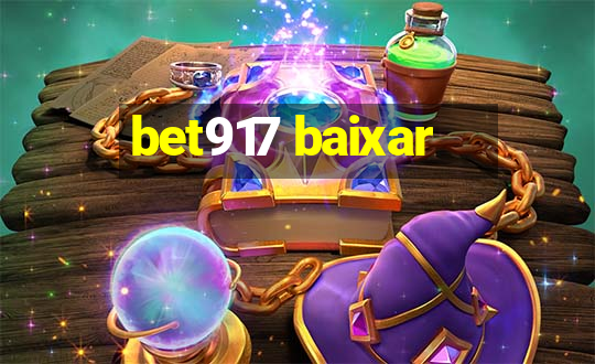 bet917 baixar