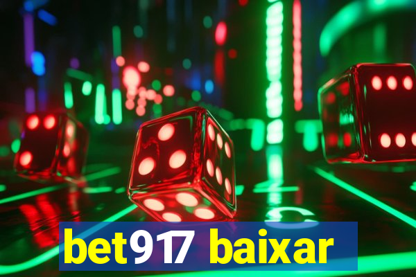 bet917 baixar