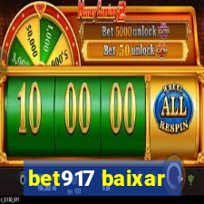 bet917 baixar