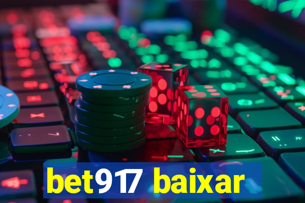 bet917 baixar