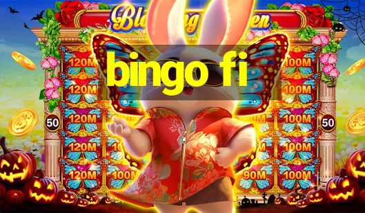 bingo fi