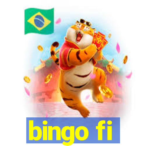 bingo fi