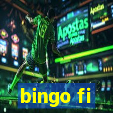 bingo fi