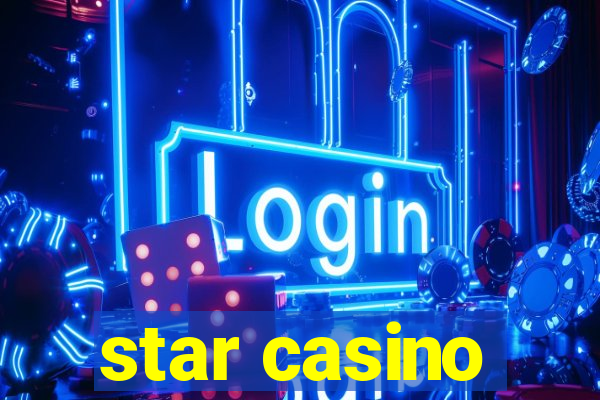 star casino