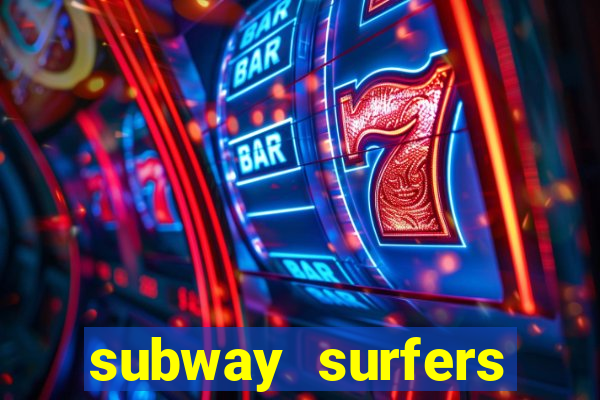 subway surfers havana start game