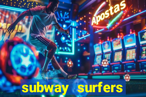 subway surfers havana start game