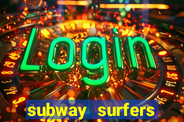 subway surfers havana start game