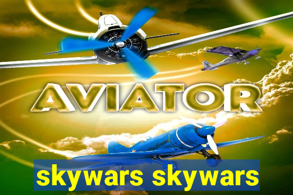 skywars skywars