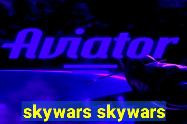 skywars skywars