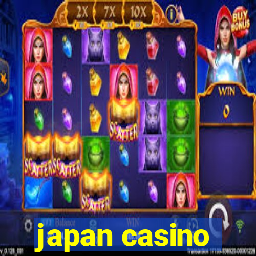 japan casino