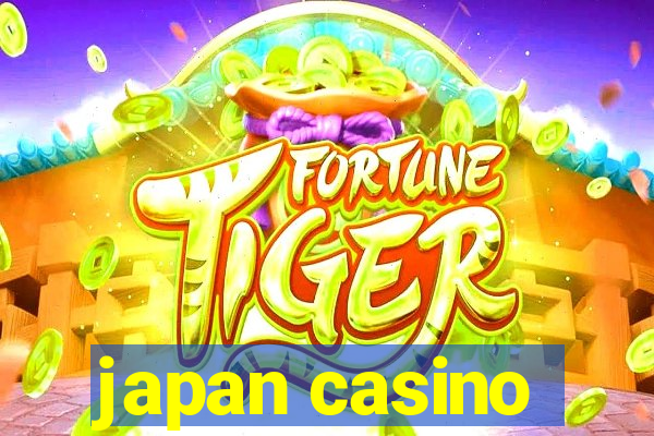 japan casino