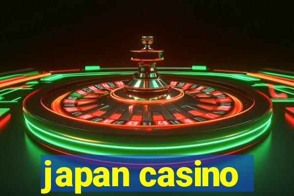 japan casino