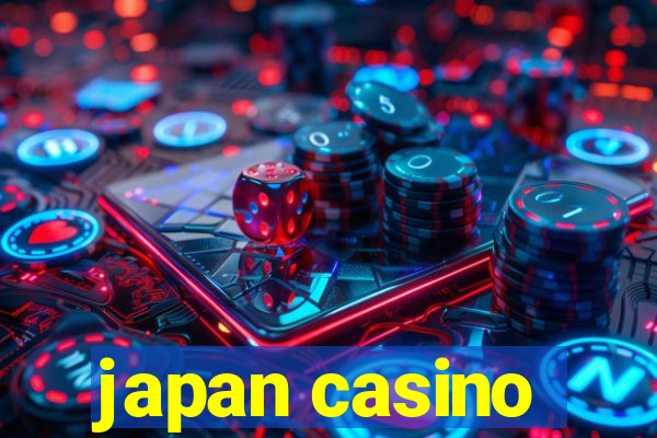 japan casino