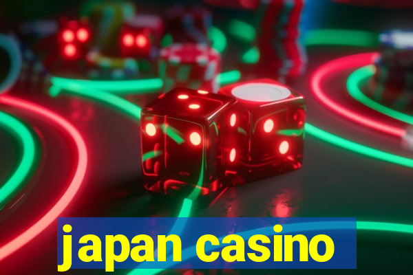 japan casino