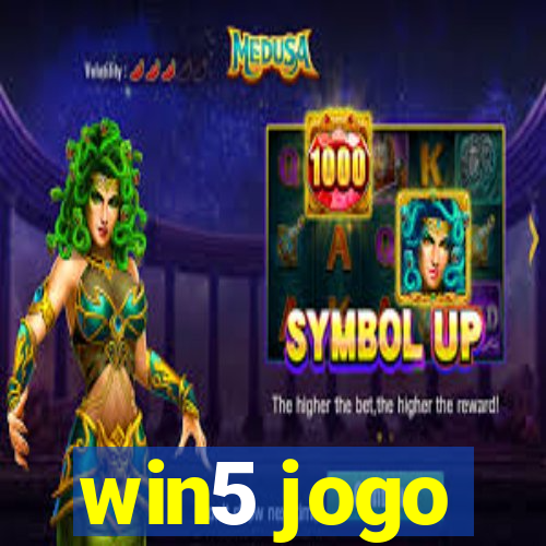 win5 jogo