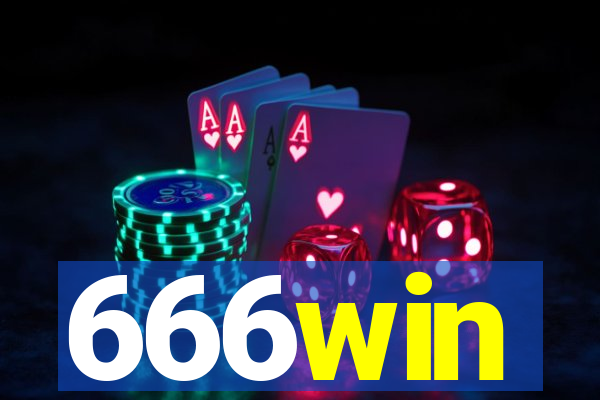 666win