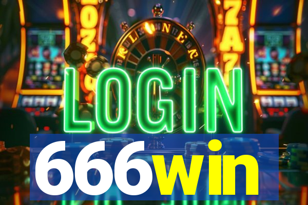 666win