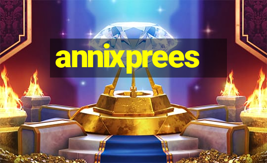 annixprees