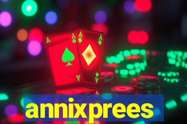 annixprees