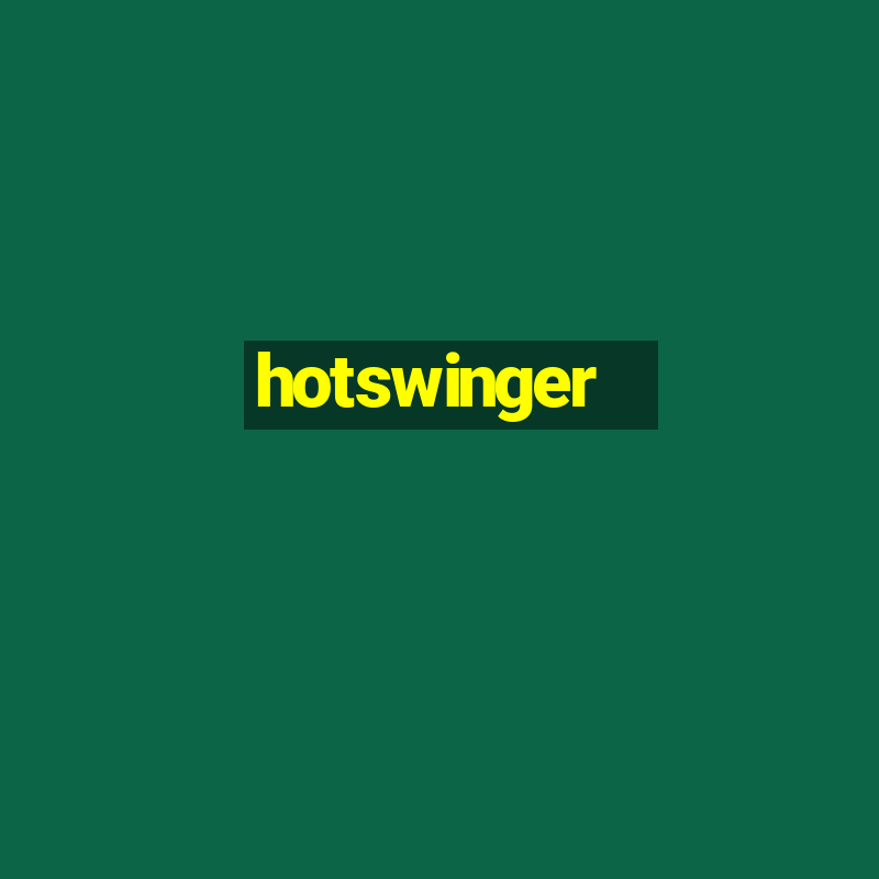 hotswinger